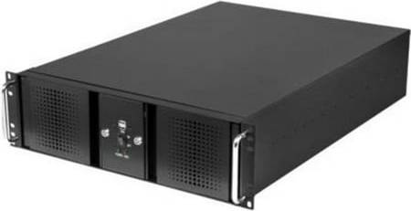 RM-DD3U36E808 3U Rackmount Server Case