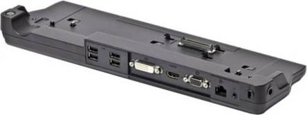 Fujitsu FPCPR85AP Port Replicator