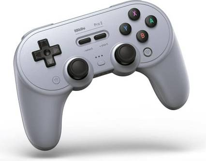 8Bitdo 8BitDo Pro 2 Bluetooth Controller
