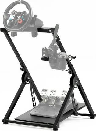Racing cockpit Marada Racing Cockpit Rahmen Mit Monitor Stand