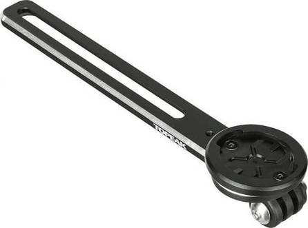 Topeak UTF Multi-Mount Integrate Computer Mount 120mm