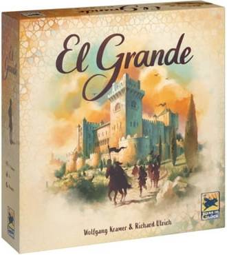 El Grande 2023