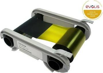 6-Panel Color Ribbon - Double-sided
