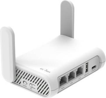 Vpn GL.iNet GL SFT1200 Portable VPN Router