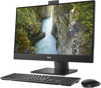 Dell OptiPlex 23.8 Full HD All-In-One Computer