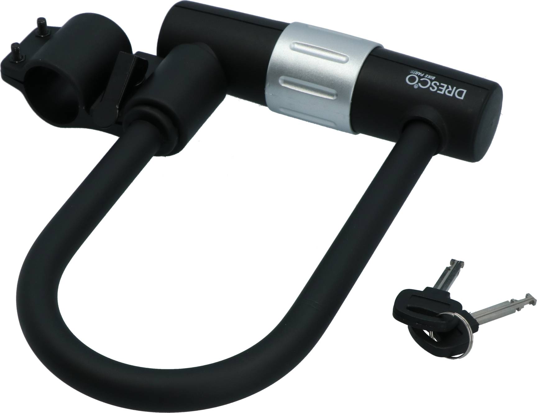 Bracket Lock With Support 5250201