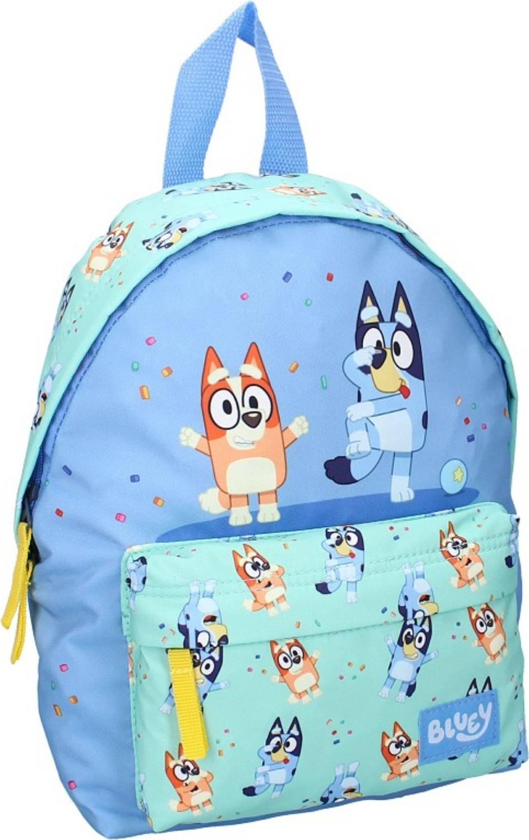Vadobag Bluey Best Friends Fun Backpack