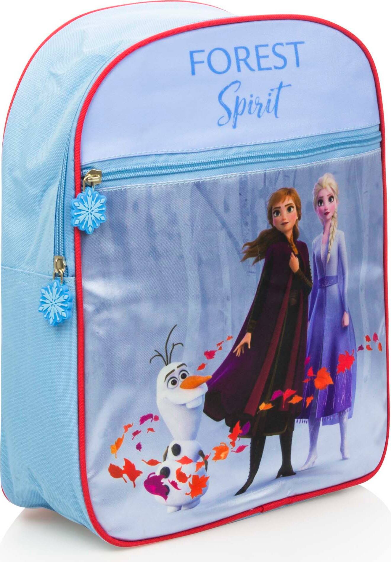Frozen Rugzak