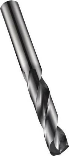 Dormer R458 HM High Performance TiAlN Drill Bit