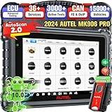 Obd2 scanner Autel Scanner MaxiCOM MK906 Pro