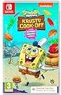 SpongeBob Krusty Cook-Off Extra Krusty Switch