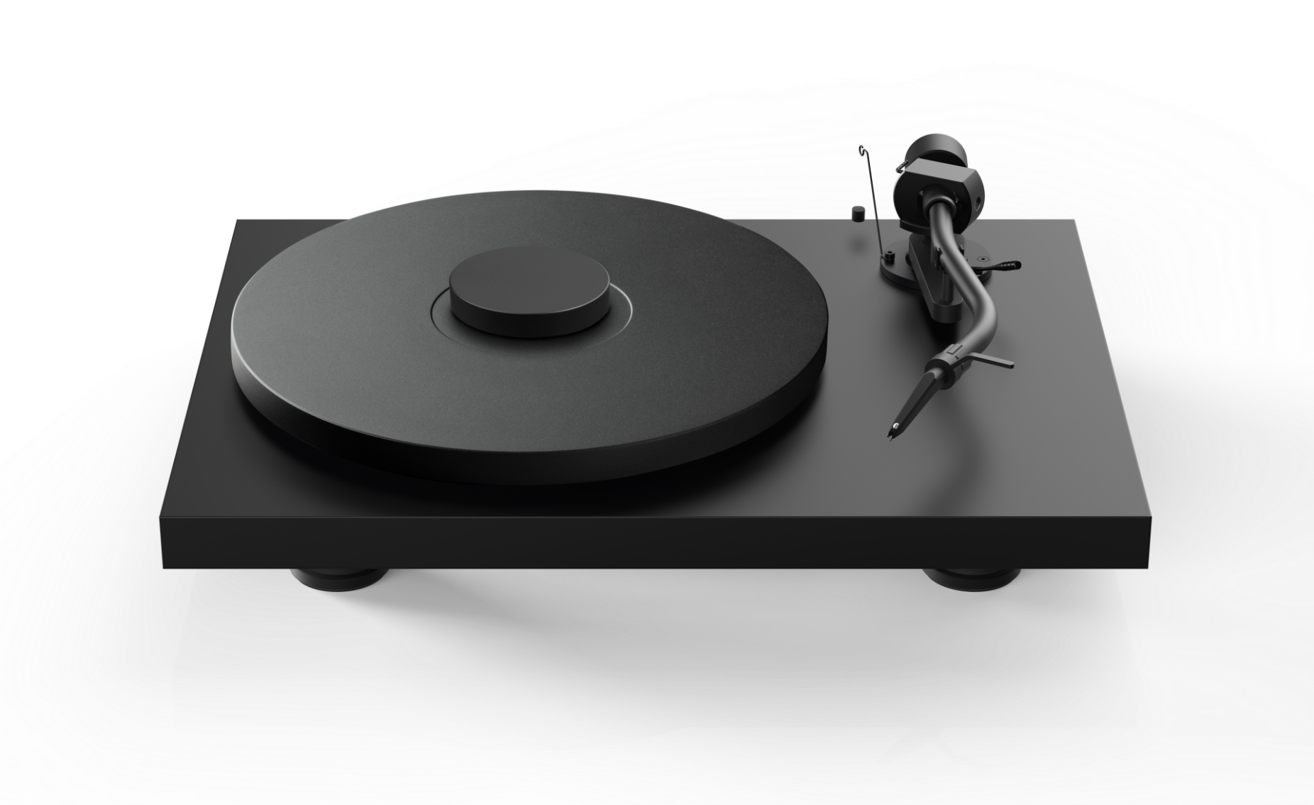 Pro ject debut Pro-Ject Debut Pro S Balanced Turntable