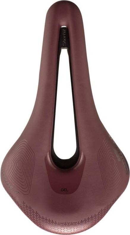 ShortFit 2.0 Supercomfort Racing L3