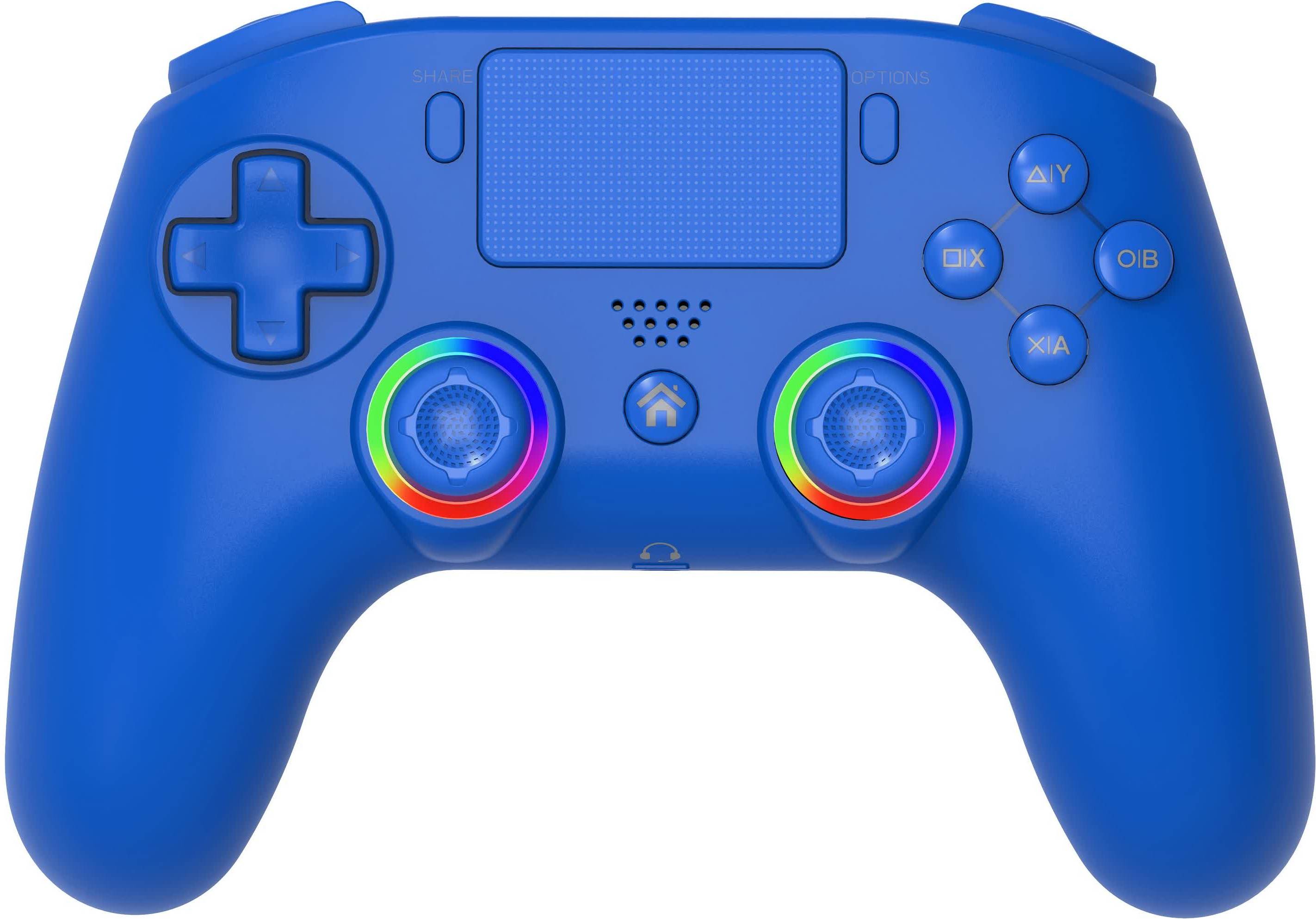Subsonic Wireless LED Controller Blue