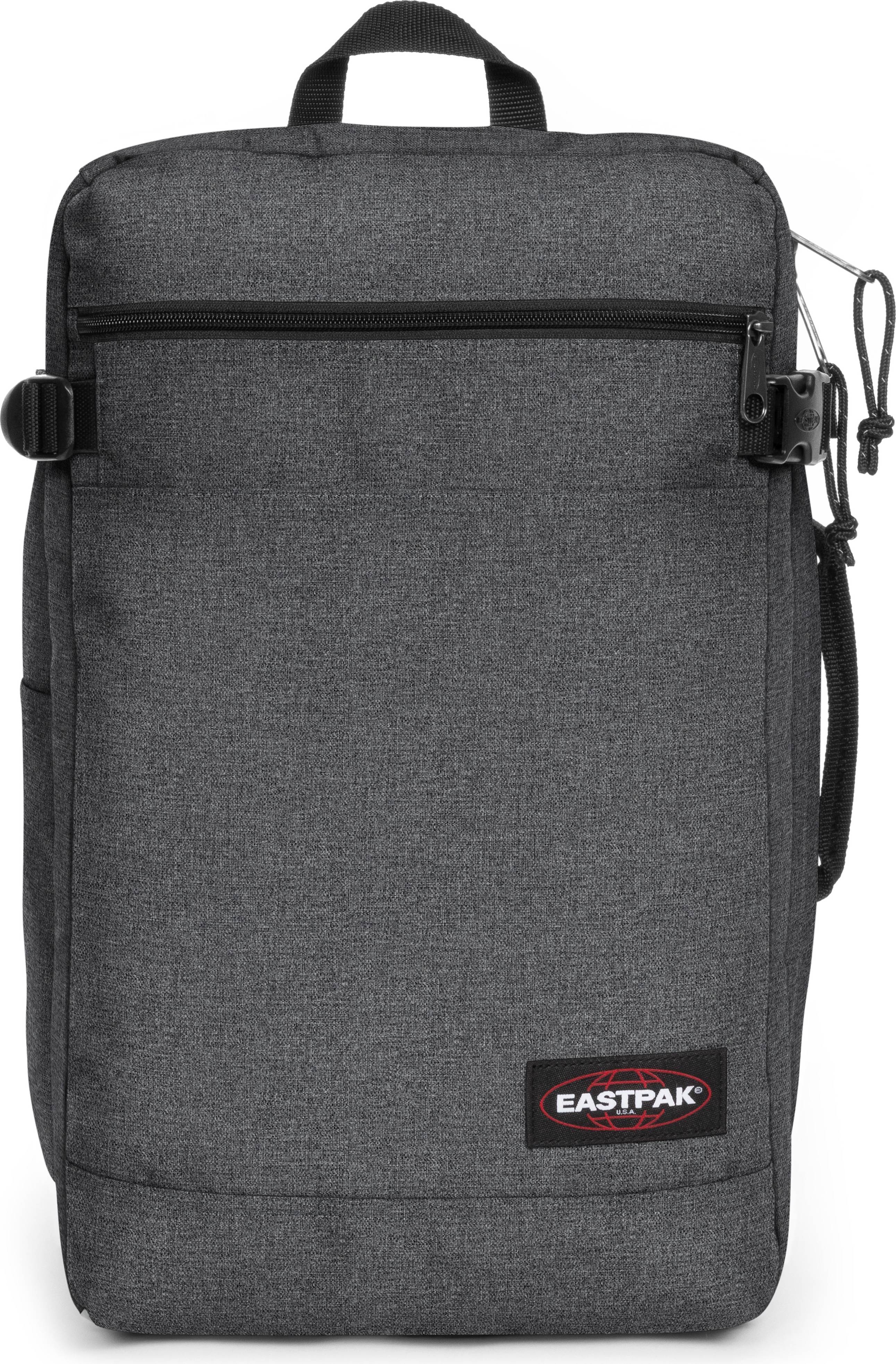 Eastpak Travelbag Transit'R Pack - Svart
