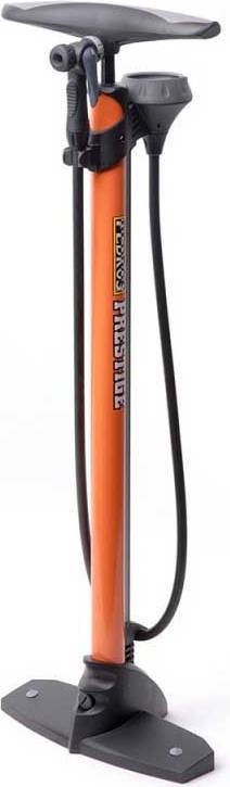 Fietspomp