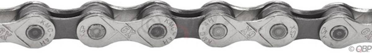 X9 9-Speed Chain