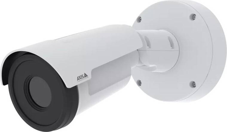Axis Q1971-E Bullet IP Security Camera
