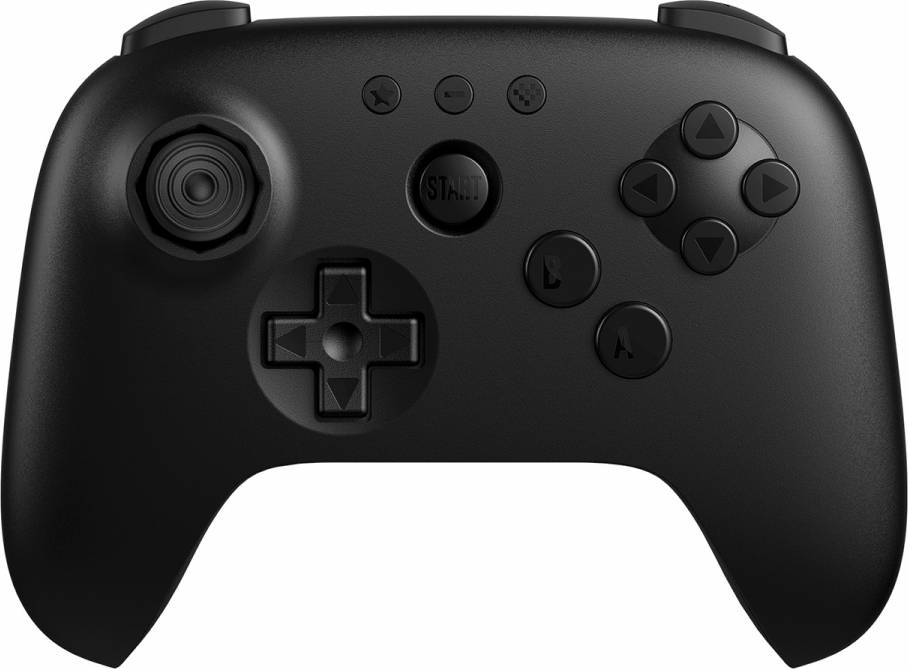 8Bitdo 64 Bluetooth Controller