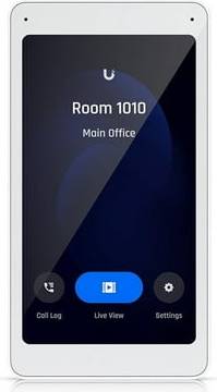 Ubiquiti UniFi Video Intercom Access Intercom
