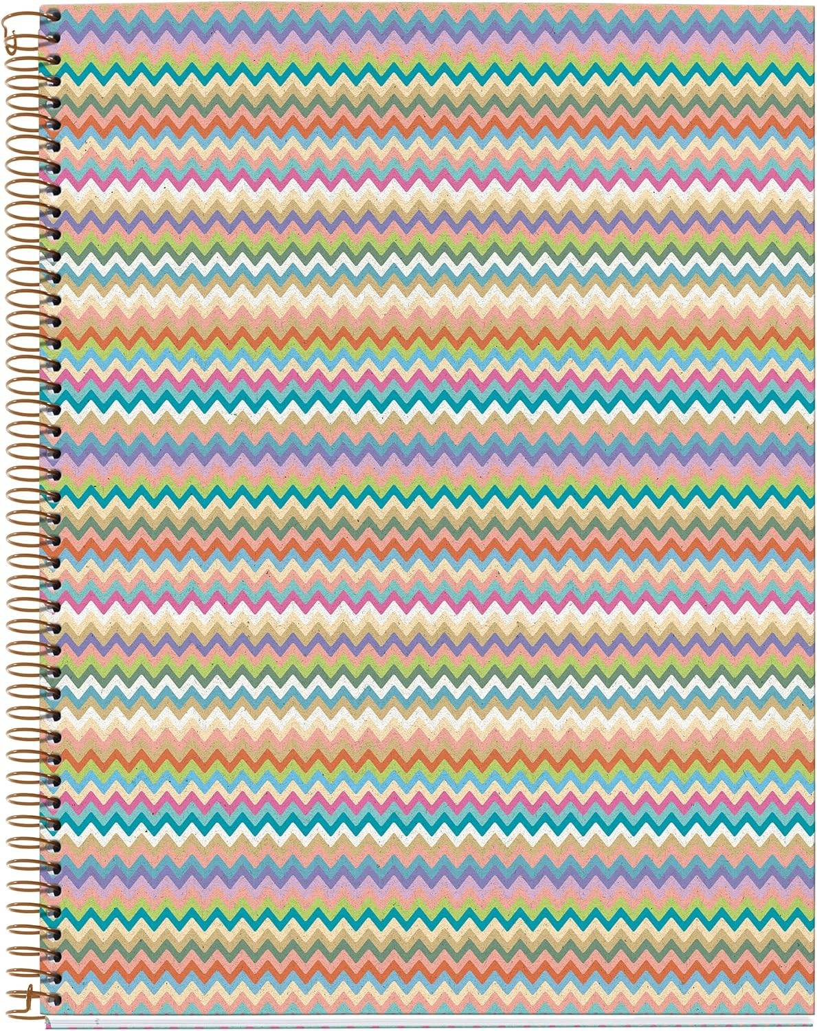 Notebook A4