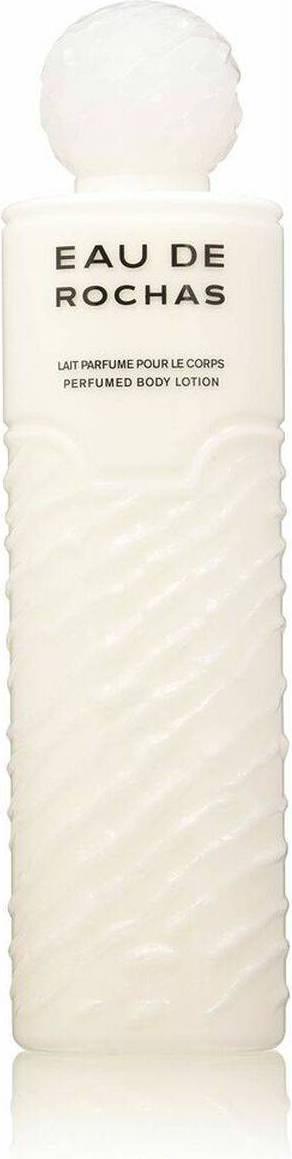 Eau de Rochas Body Lotion