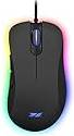 Bolt Ratón Gaming RGB 6400 DPI Negro