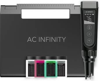 Ac infinity Ac Infinity Hydroponic Meter PRO Kit