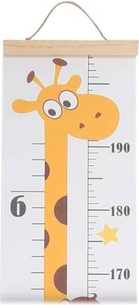 Baby Growth Chart Height Measuring Ruler