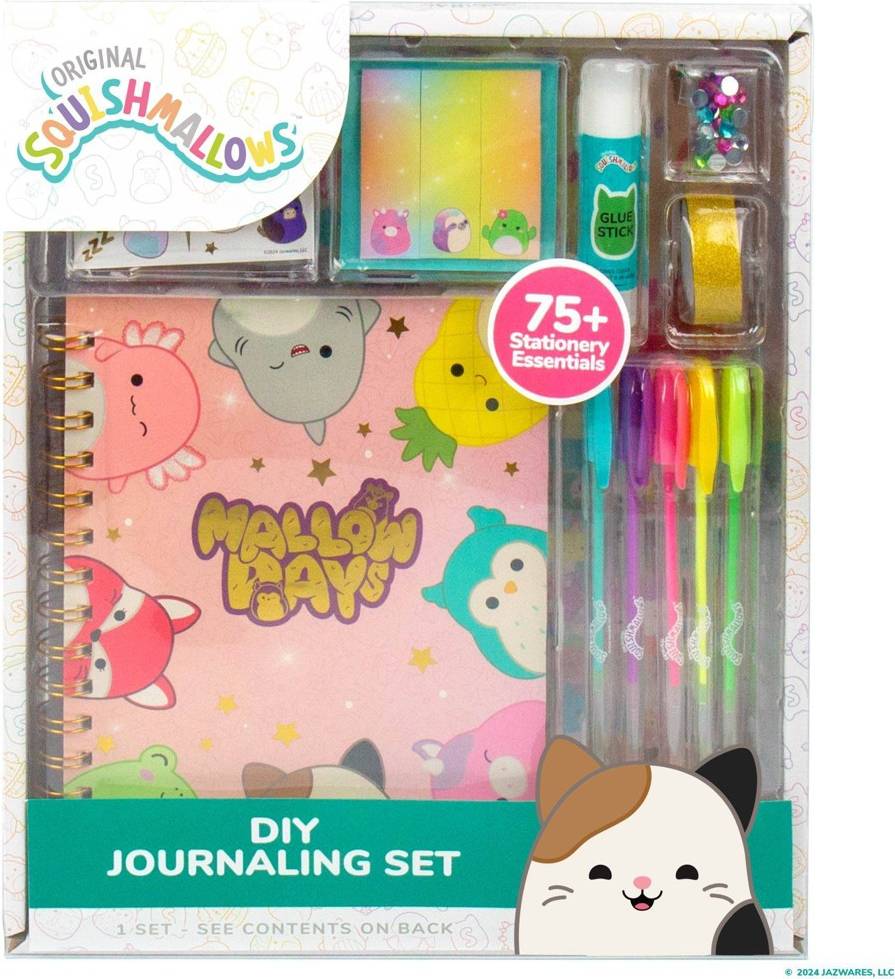Journaling Set