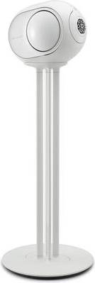 Tree Matte White Stander