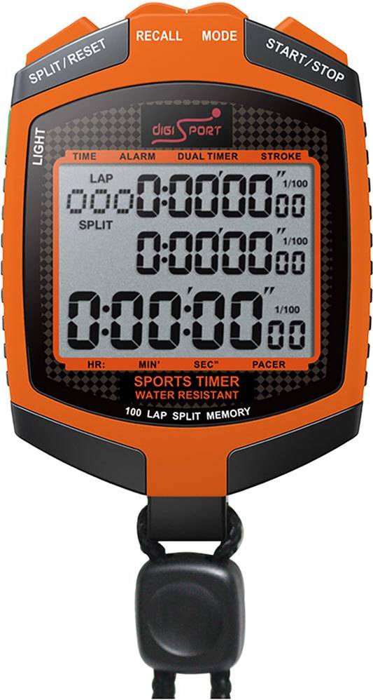 Digi Sport Instruments C100 Stopwatch