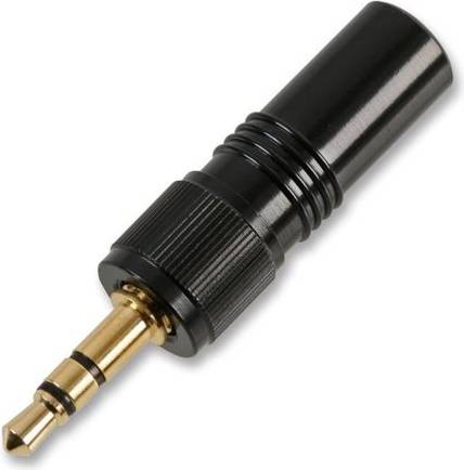 Pro Signal ProSignal Jack Plug 3.5mm Locking