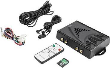 Dvr Crimestopper UBB4CQ 4 Video Input DVR System