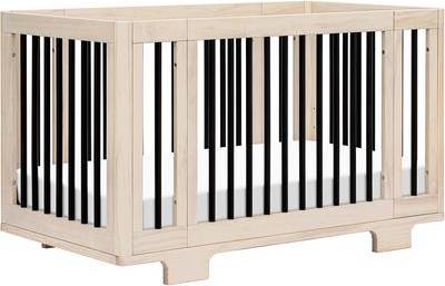 Cot bed cot beds Babyletto Yuzu 8-In-1 Convertible Crib with All-Stages Conversion Kit