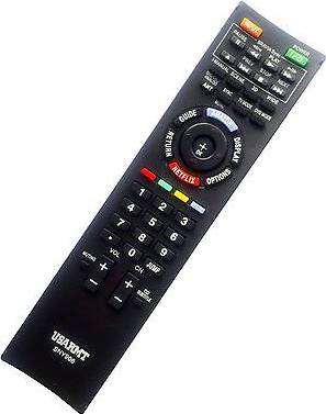 Sony Replacement Remote Multi-Function