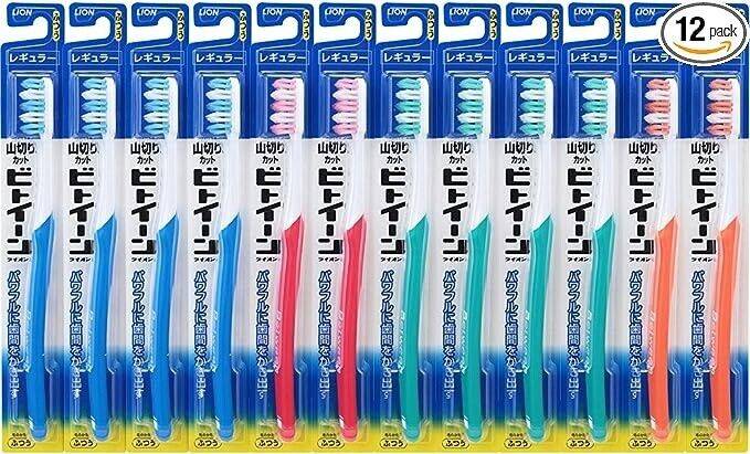 Between Toothbrush 12 Pack