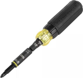 Klein Tools 32500HDRT Multi-Bit Bit Screwdriver