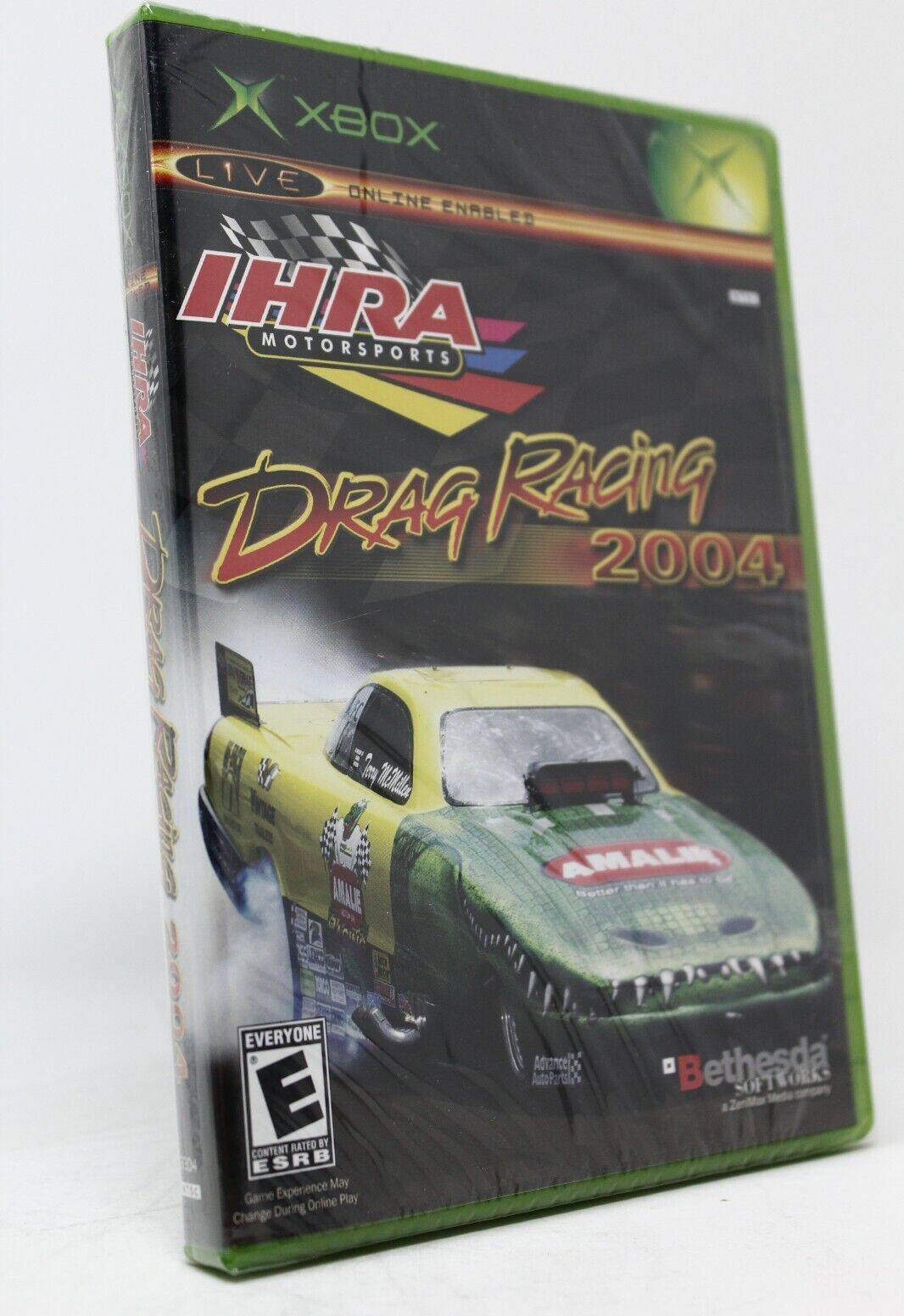 Ihra Drag Racing 3 Game