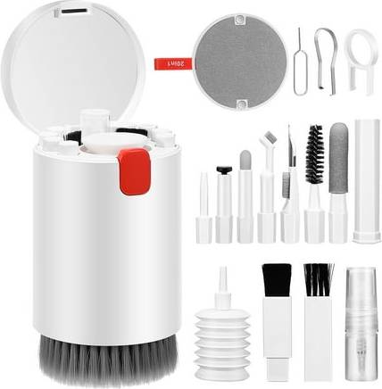 Multifunctional Cleaning Kit Camera Cleaner