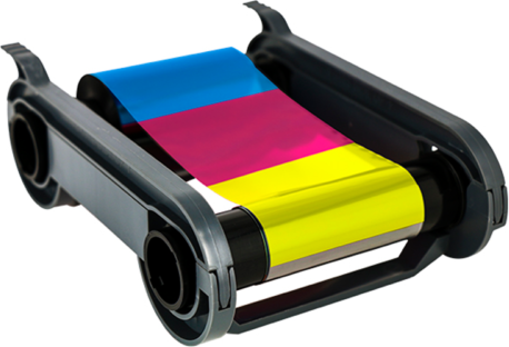 Colour Ribbon - Mehrfarbig