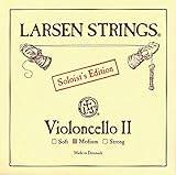 Larsen Cello String D