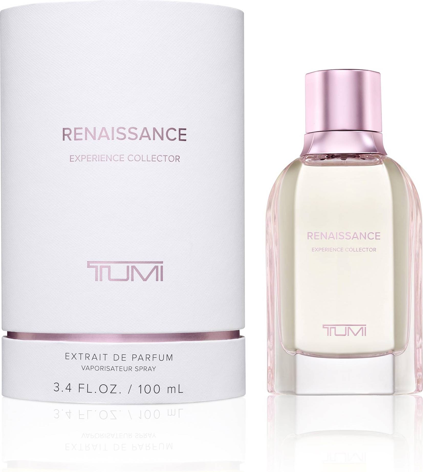 Experience Collector Renaissance Parfumeekstrakt