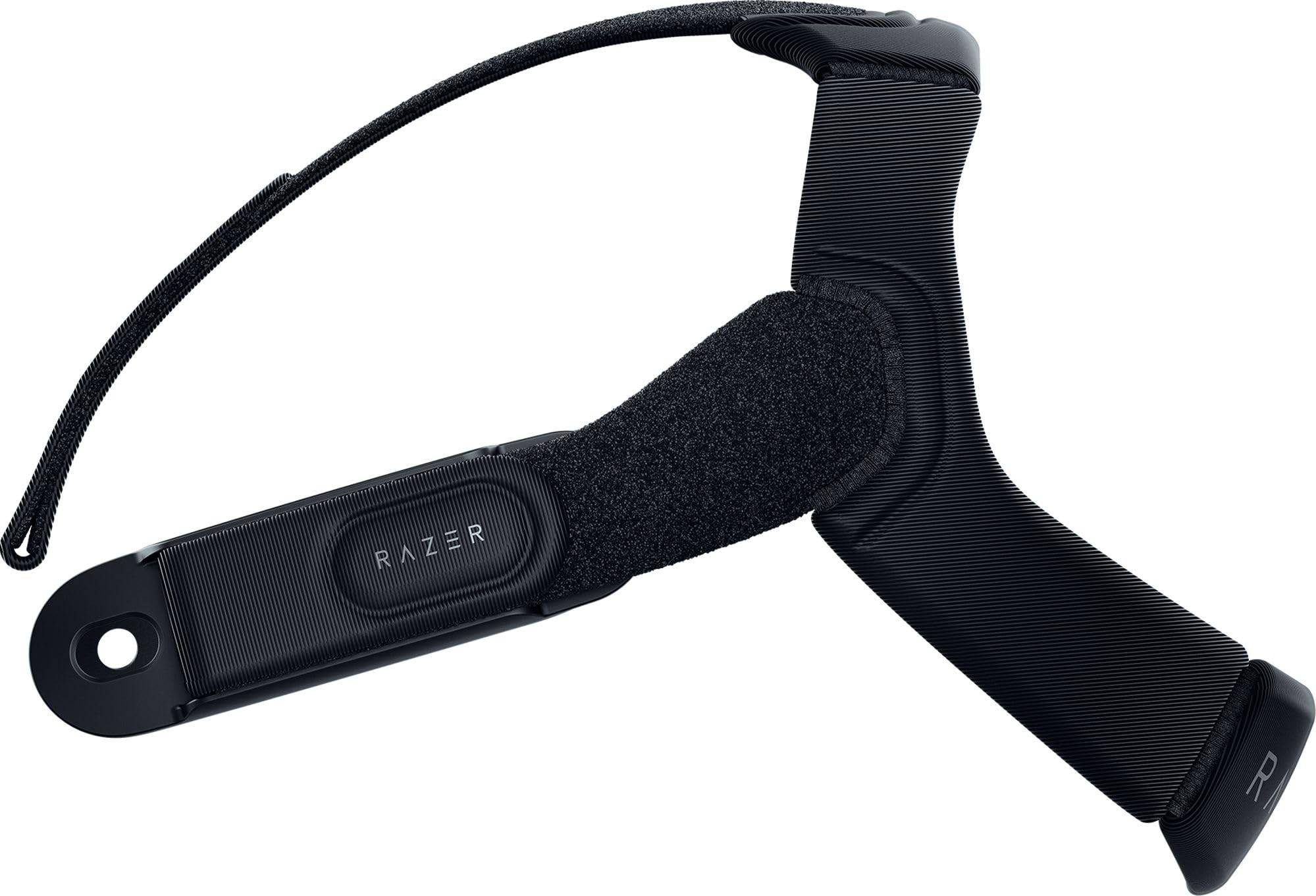 Razer Adjustable Head Strap System