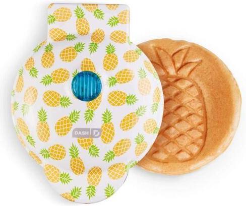 Mini waffle maker Dash Mini Maker 4 Inch
