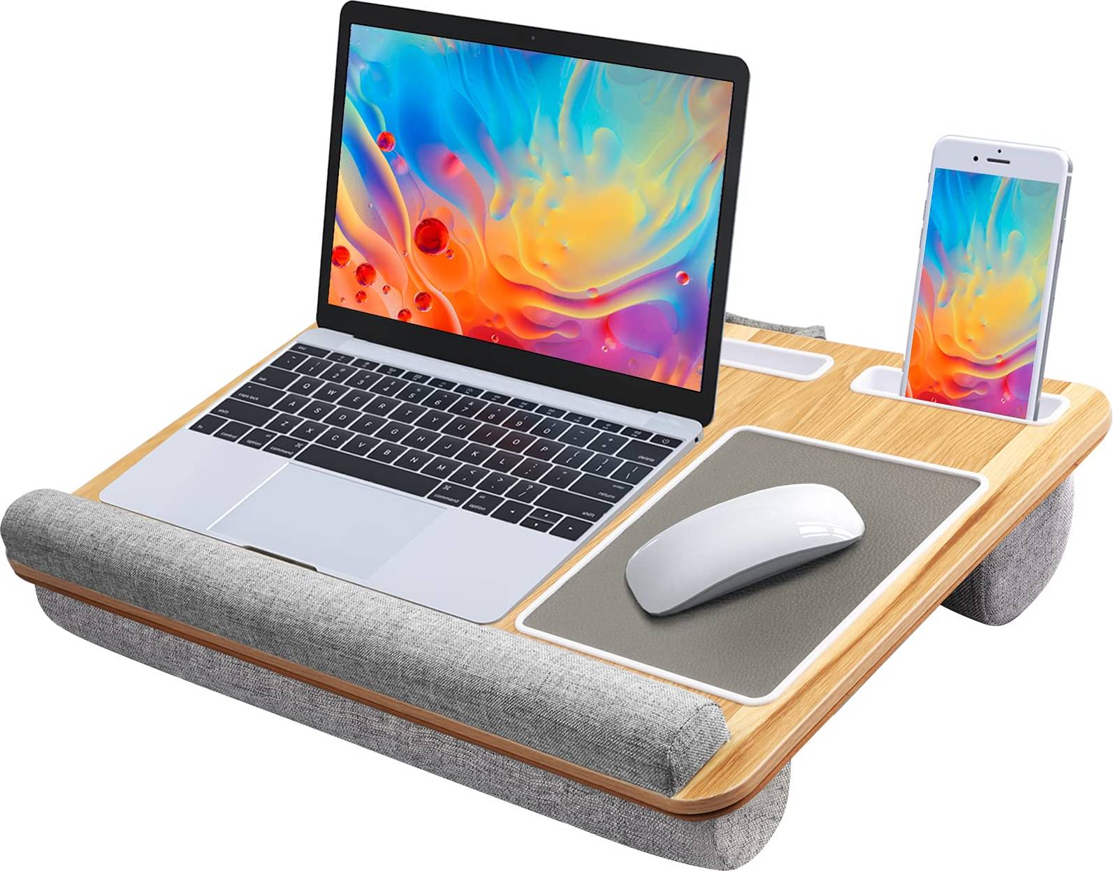 Lap Desk 17 Inches