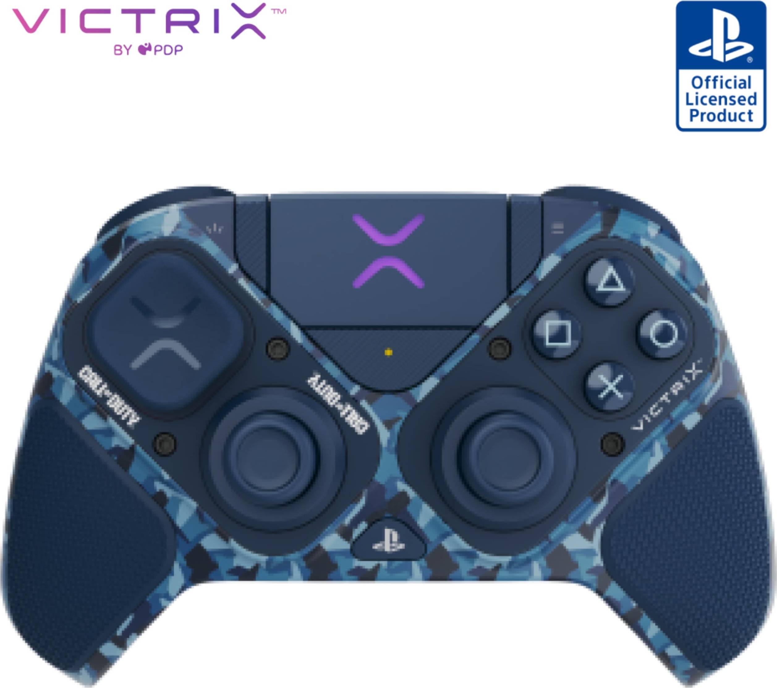 Ps5 pro controllers PDP Victrix Pro Wireless Controller