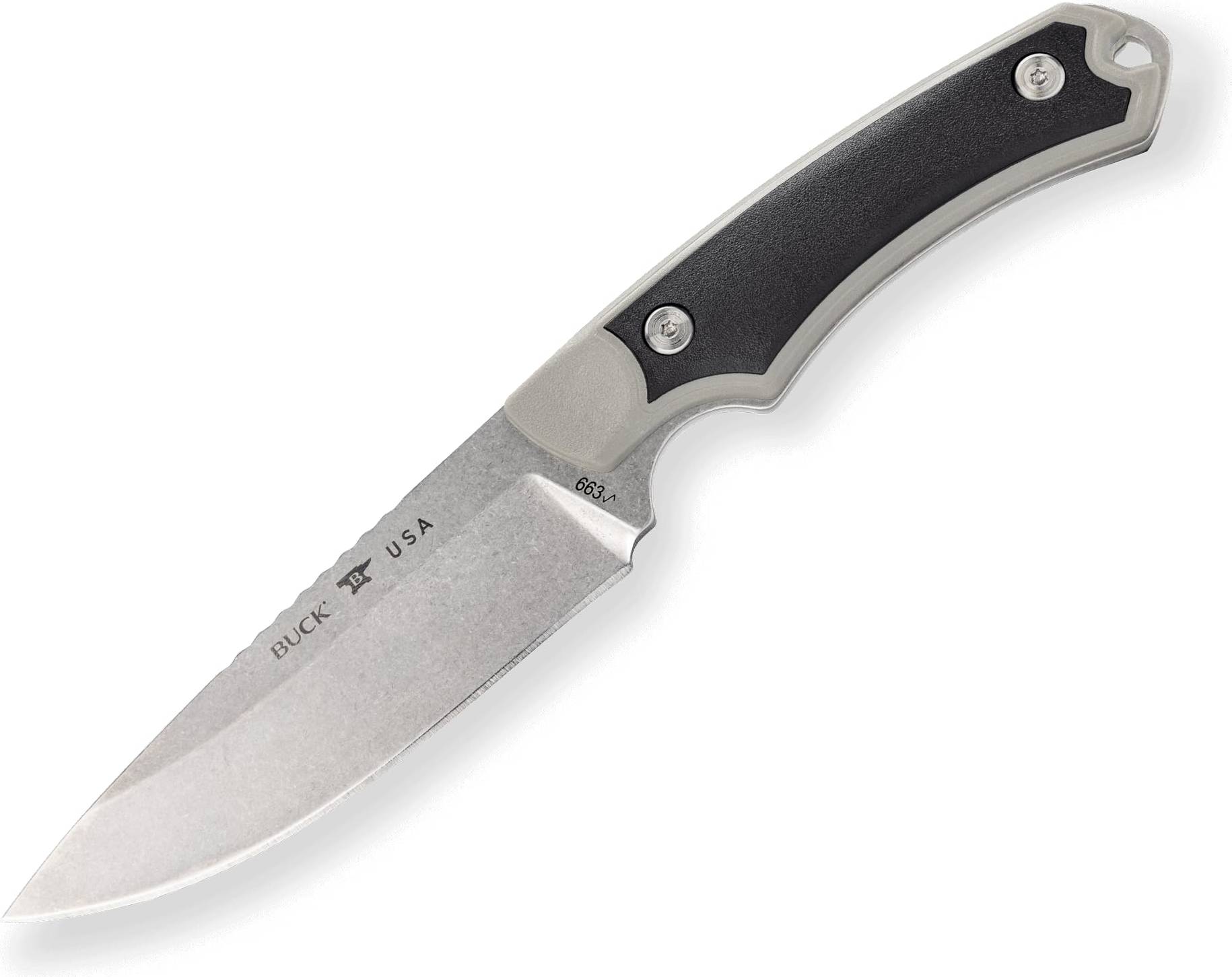 Alpha Guide Select Gray
