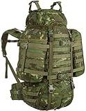 Wisport Raccoon 65L Rucksack Multicam Tropic