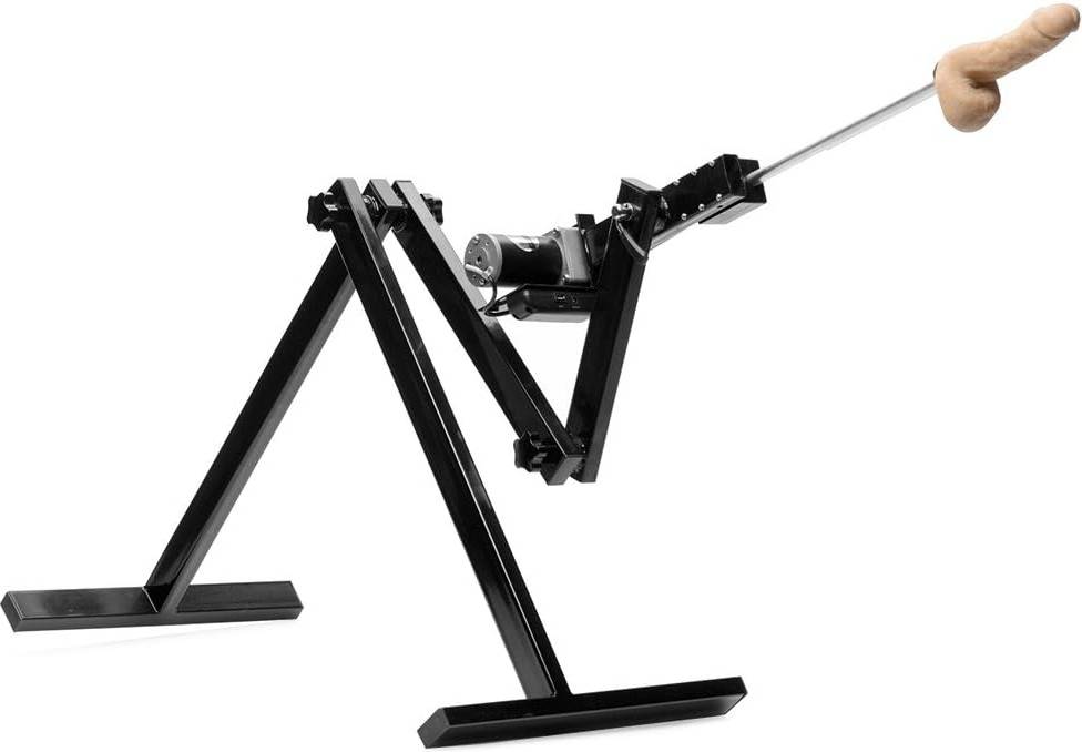 Matrix Multi-Angle Sex Machine